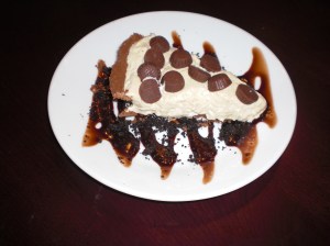 Peanut Butter Pie