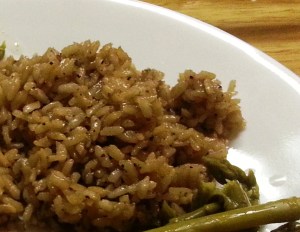 Rice Pilaf (2)