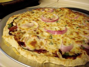 BBQ Pizza (17)