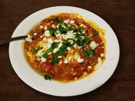 Shakshuka